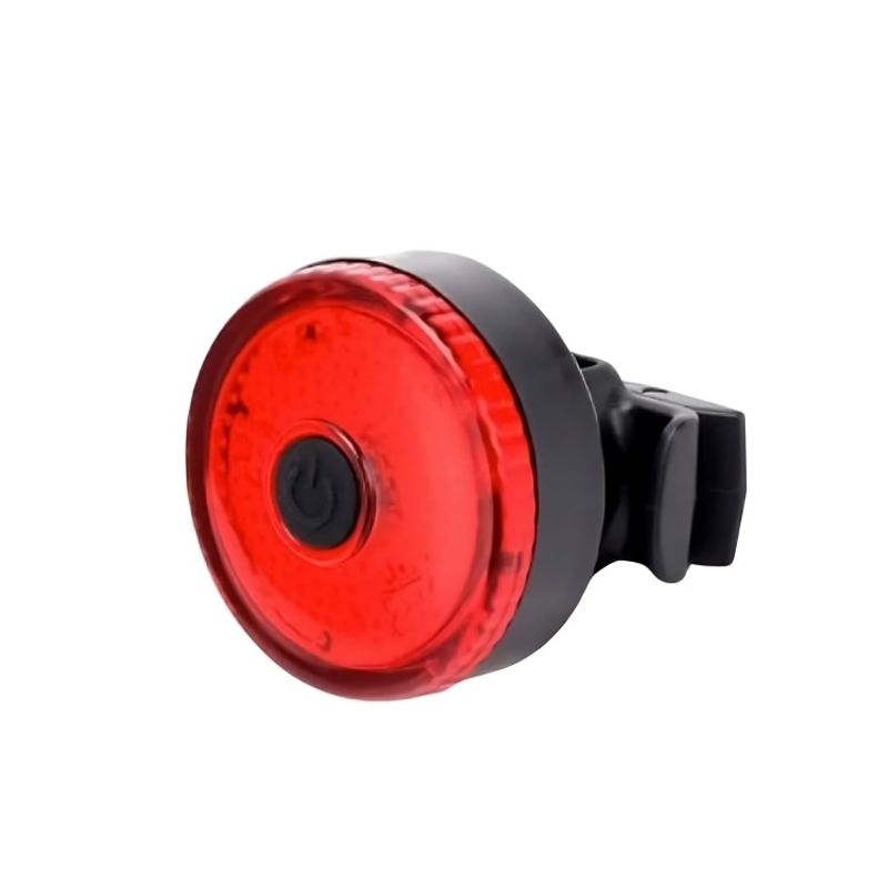 OEM - SET X 2 LUZ BCI TRASERA ROHA 3 LED REDONDA  TYPE C/USB