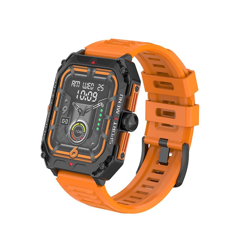 GENERICO - Smartwatch Deportivo Reloj Inteligente VIDVIE SW1614