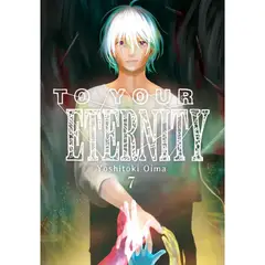 IVREA ARGENTINA - TO YOUR ETERNITY VOL07 -
