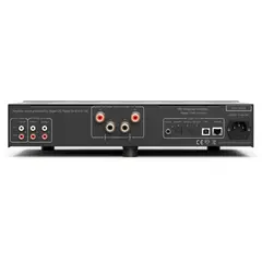 GENERICO - H95 Hegel Amplificador integrado HiFi con Network
