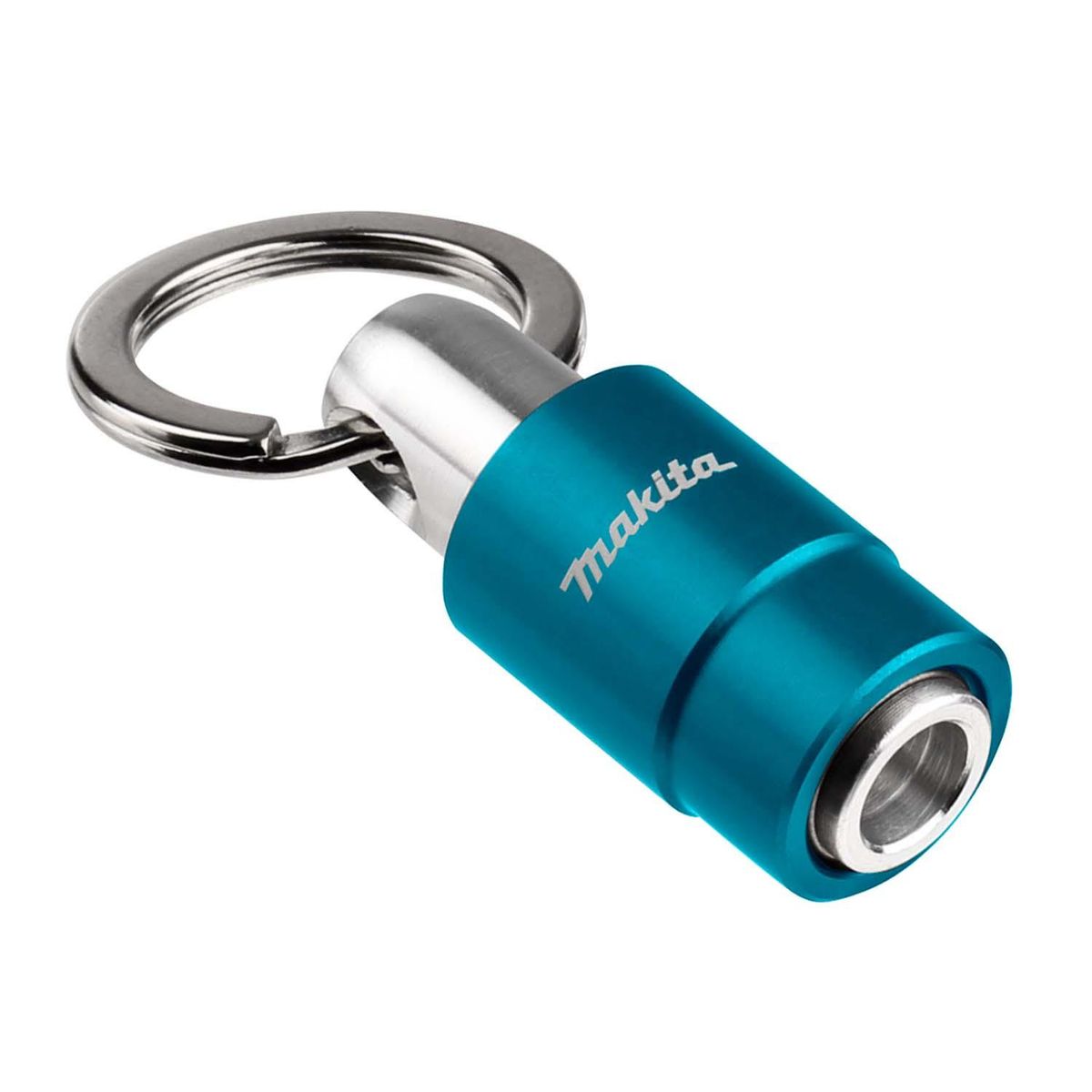 MAKITA - Llavero Porta Puntas de Liberación Rápida - Makita