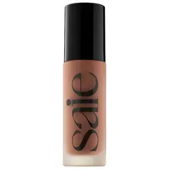 SAIE - Base de Maquillaje con Ácido Hialurónico 27 30 ml