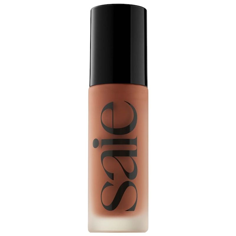 SAIE - Base de Maquillaje con Ácido Hialurónico Saie 28 30 ml