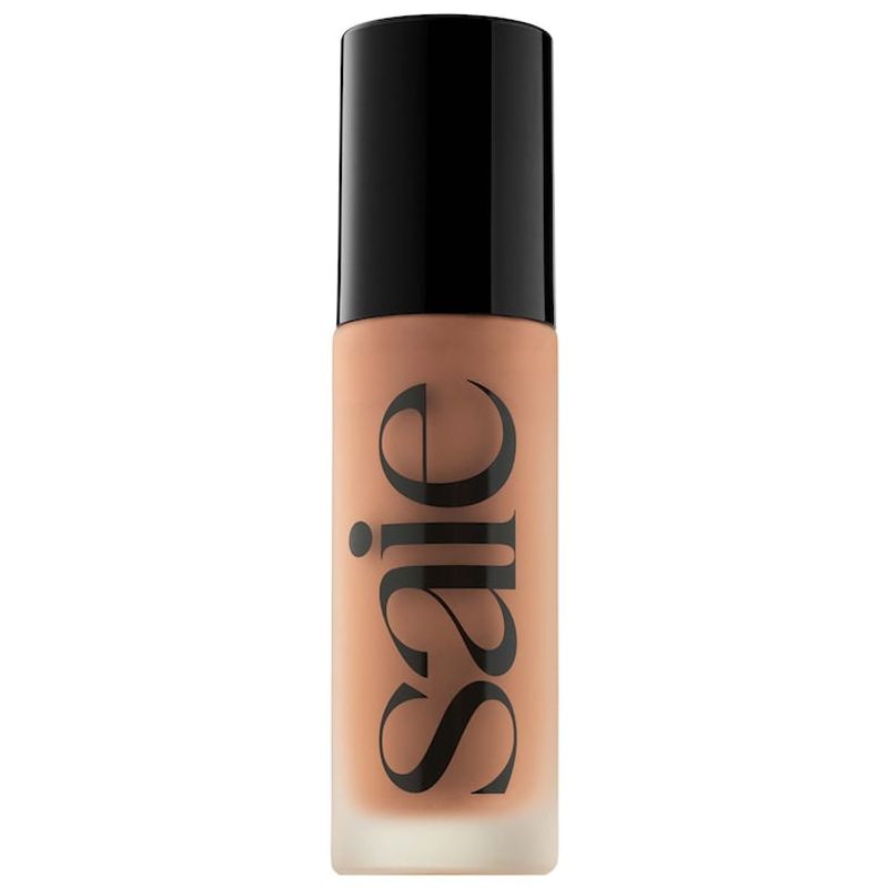 SAIE - Base de Maquillaje con Ácido Hialurónico Saie 23 30 ml