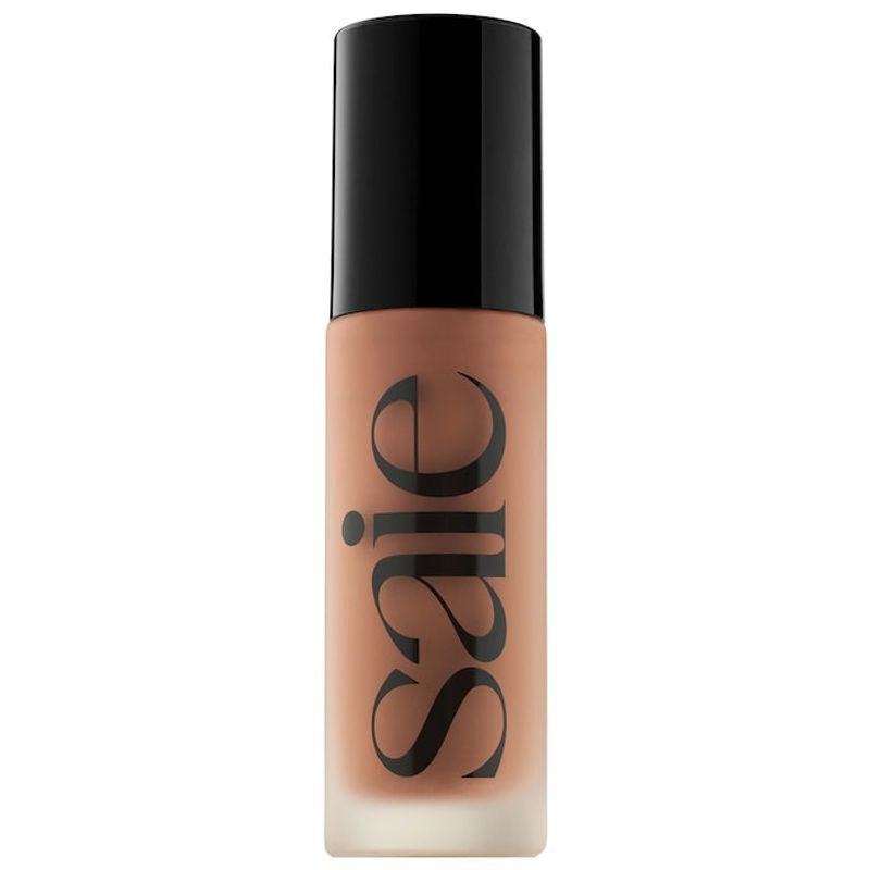 SAIE - Base de Maquillaje con Ácido Hialurónico Saie 25 30 ml-