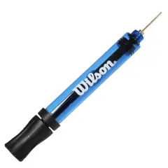 WILSON - Bombín 15 cm Dual Action Pump con Aguja