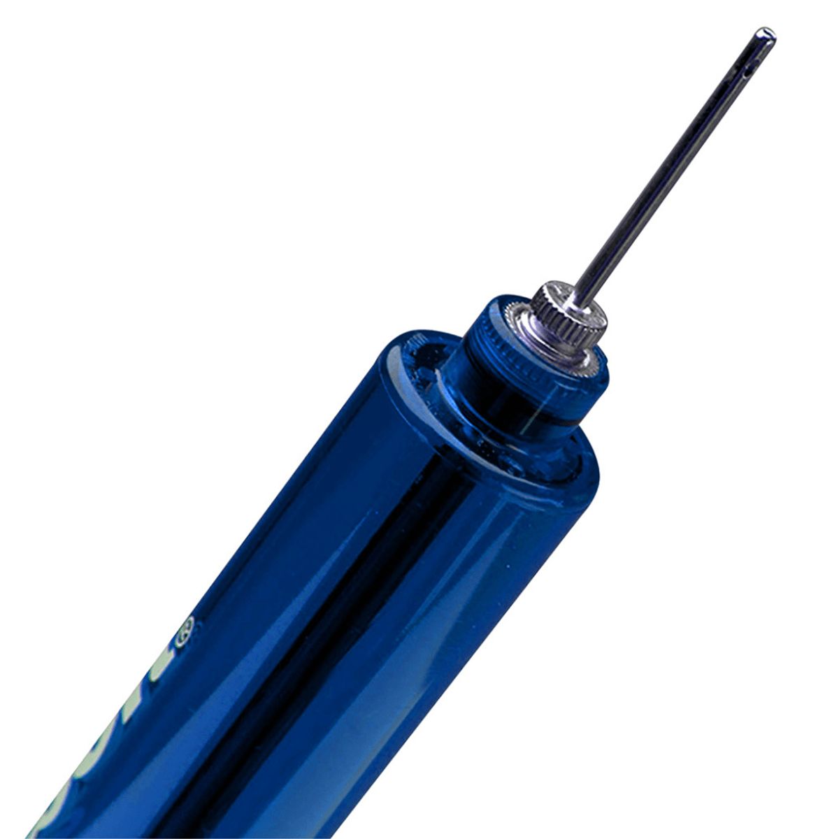 WILSON - Bombín 15 cm Wilson Dual Action Pump con Aguja