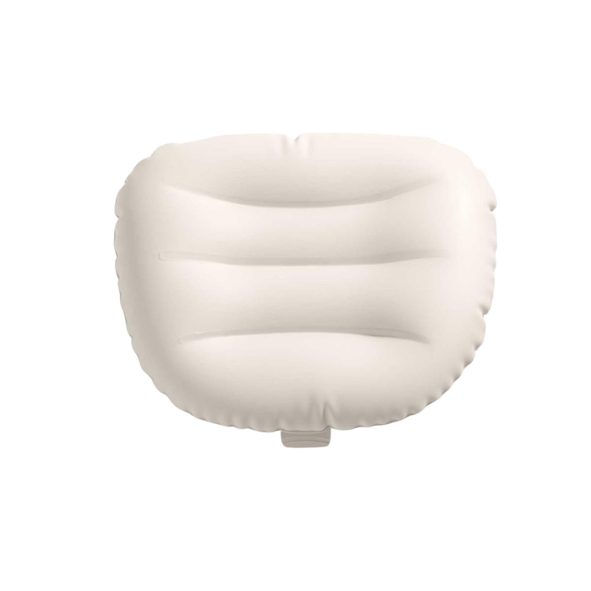 INTEX - Almohada Inflable Para Spa Hot Tub Intex Headrest  Color Crema