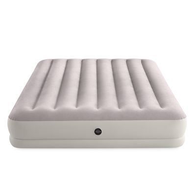 Imagen 2 del producto Colchón Inflable 2 Plazas 152x203x30 Cm Prestige Mid-Rise + Inflador USB150