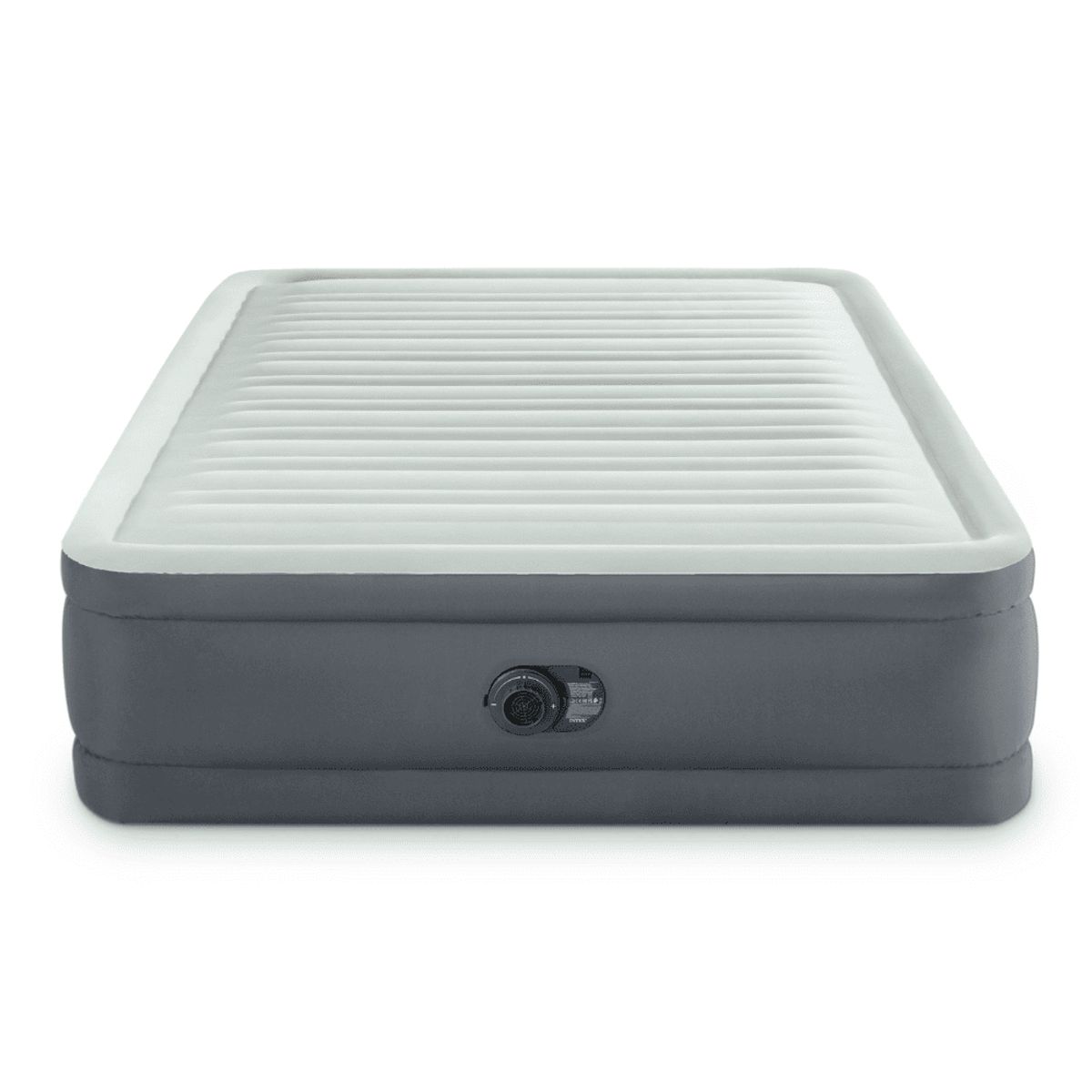 INTEX - Colchón Inflable Eléctrico Intex 2 Plazas 152x203x46 Cm Premaire I