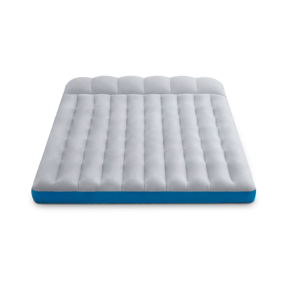 INTEX - Colchón Inflable Para Acampar Intex  127x193x24 Cm Camping Mat