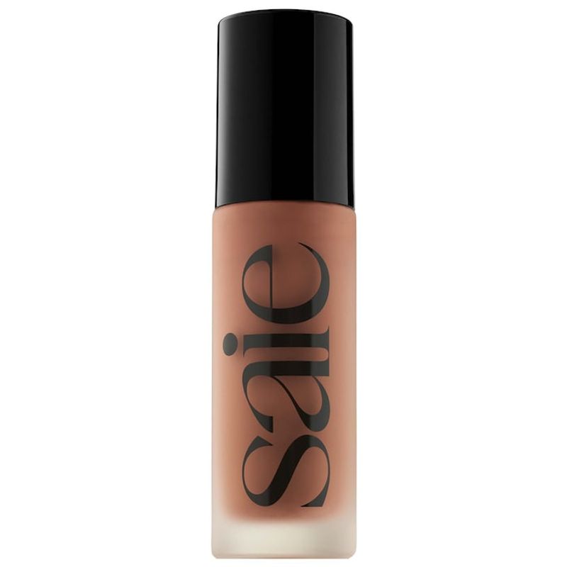 SAIE - Base de Maquillaje con Ácido Hialurónico Saie 26 30 ml-