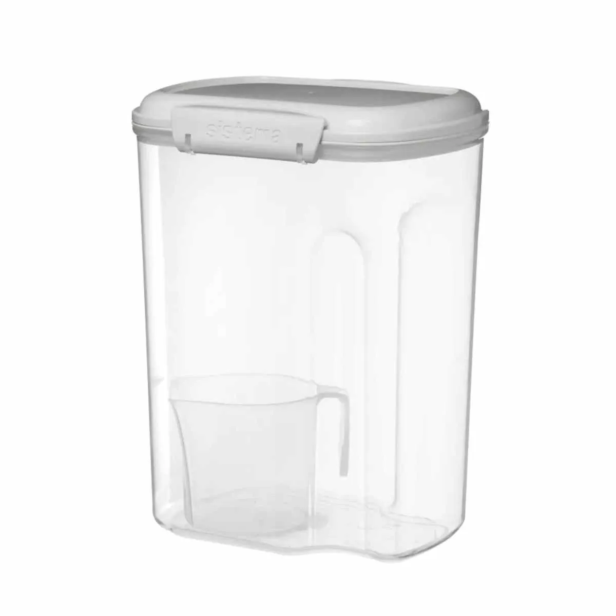 SISTEMA - Hermético Sistema® Bake It™ Despensa Con Taza Medidora 3,25 LTS