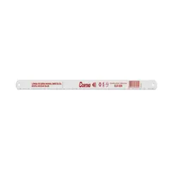 CORTAG - HOJAS PARA ARCO DE SIERRA 32 DIENTES 12".