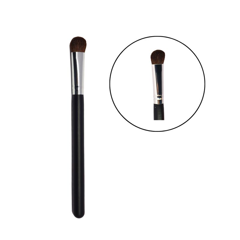 MISSI BEAUTY - Pro LINE Brush 495 iluminador