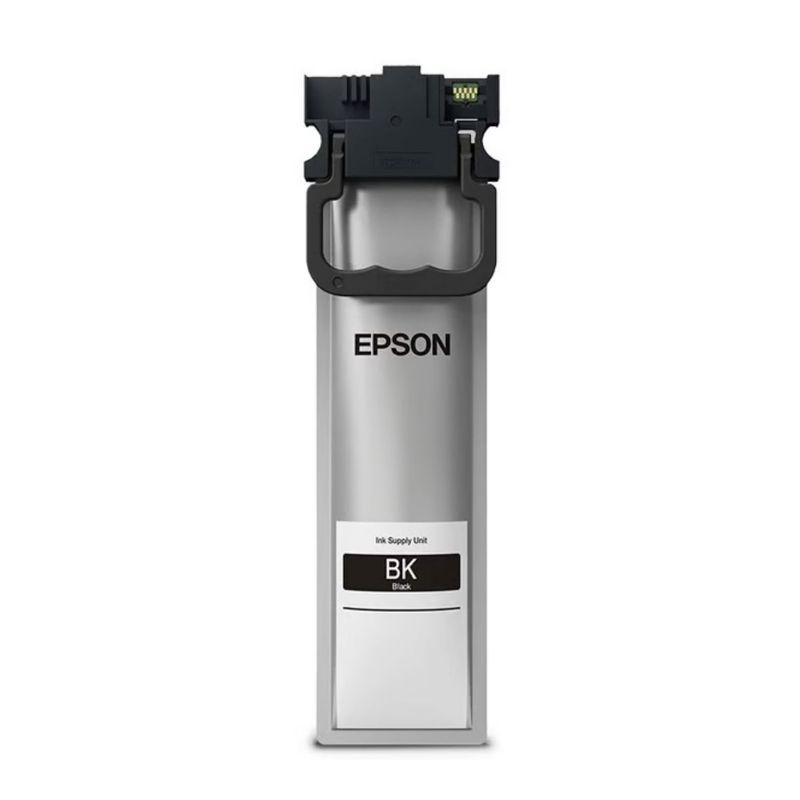 EPSON - Bolsa de tinta Epson T11A1 color Negro