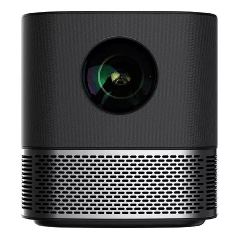 CAIXUN - Proyector Caixun Full hd 2k Cd3hm1 Color Negro Wifi