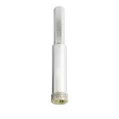 CORTAG - Broca COPA DIAMANTADA 8 MM P/TALADRO