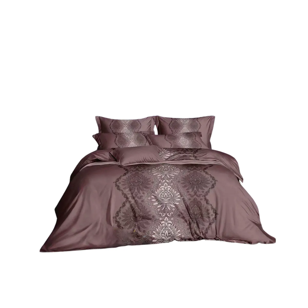 GENERICO - Cubrecama Delgado Quilt De Verano Estampados 2 Plazas