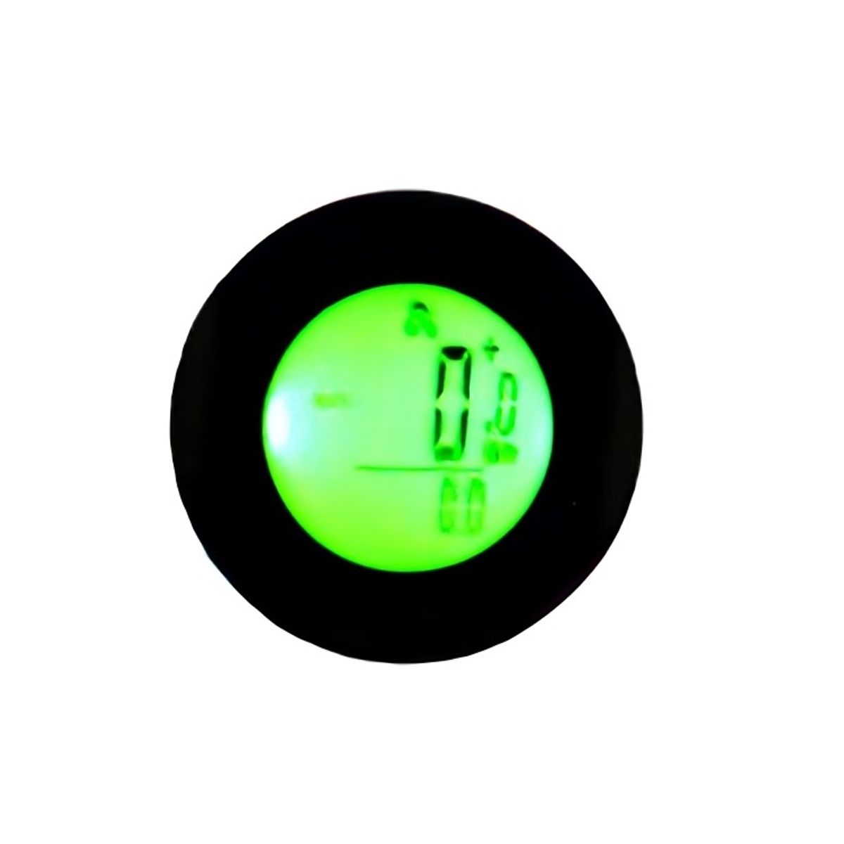 OEM - VELOCIMETRO PARA BICICLETAS + MEDIDOR DE TEMPERATURA