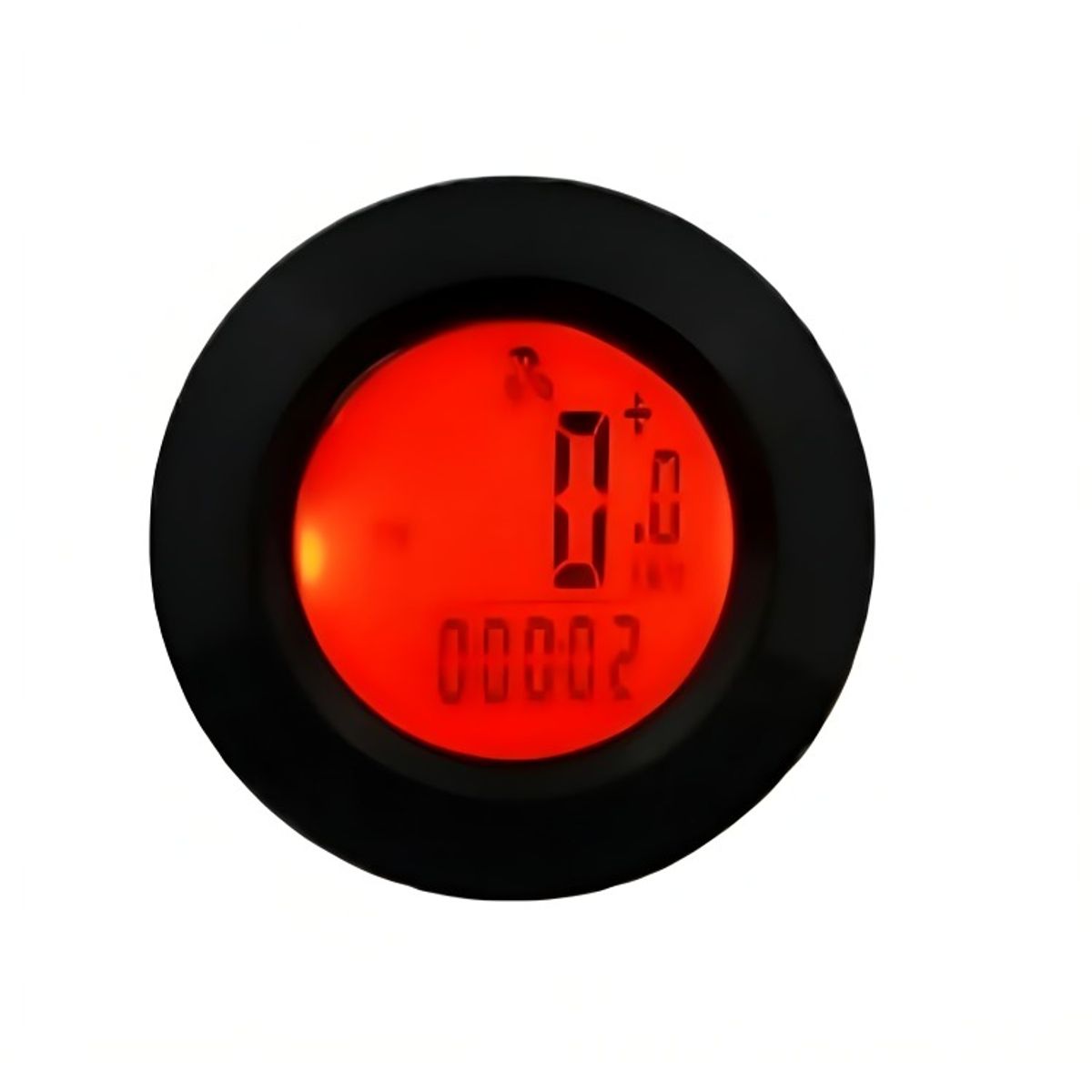 OEM - VELOCIMETRO PARA BICICLETAS + MEDIDOR DE TEMPERATURA