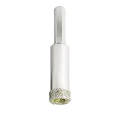 CORTAG - COPA DIAMANTADA 14 MM P/TALADRO