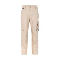 Pantalón cargo Alerce Rodillas Reforzadas Hombre