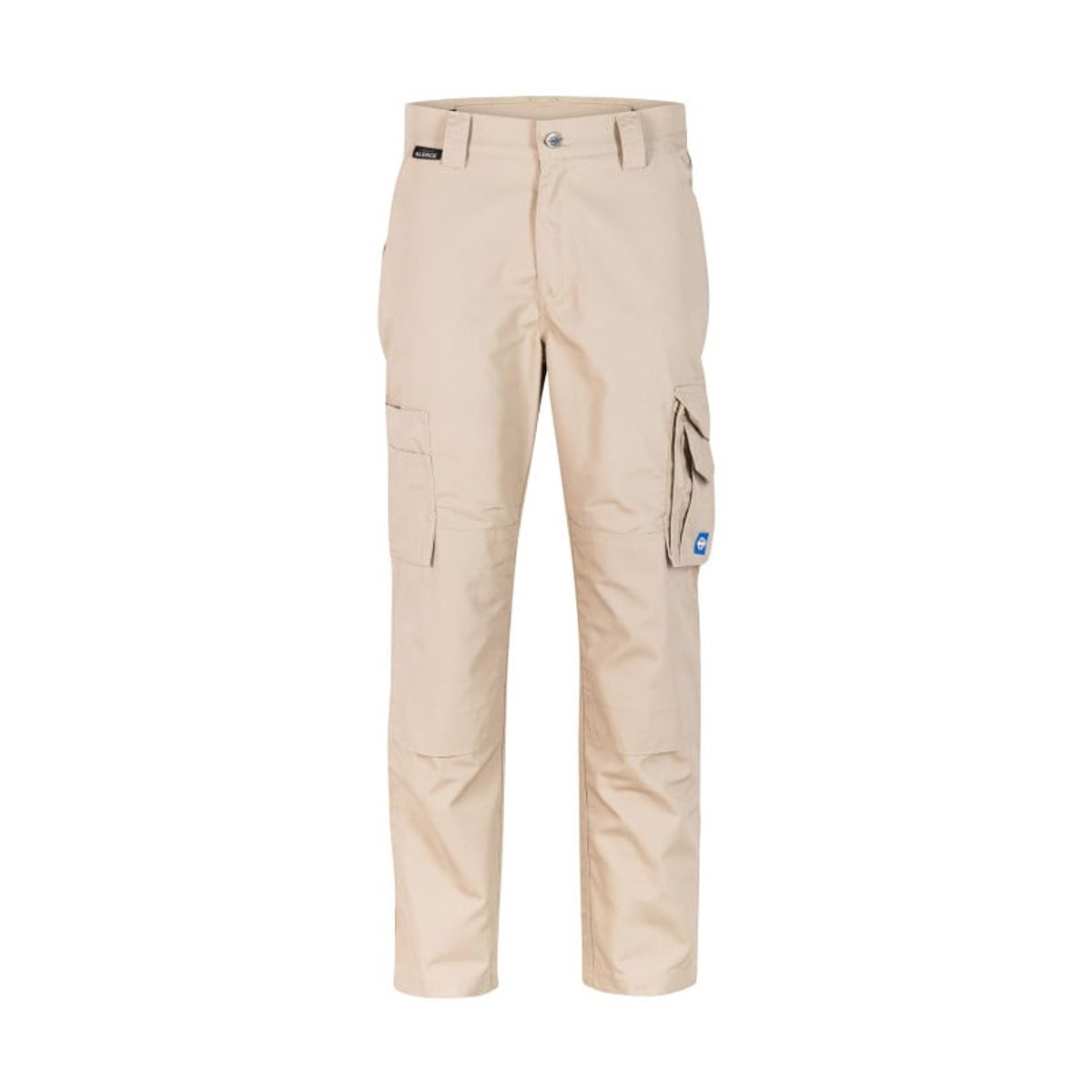 T-WORLD - Pantalón cargo Alerce Rodillas Reforzadas Hombre