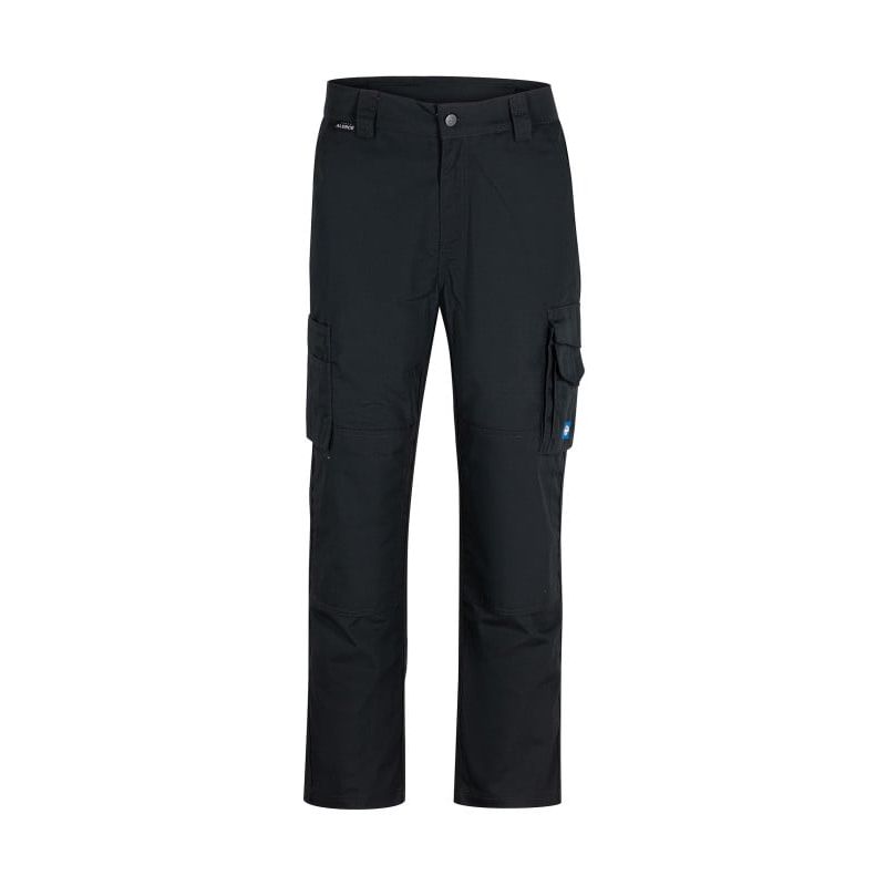 T-WORLD - Pantalón cargo Alerce Rodillas Reforzadas Hombre