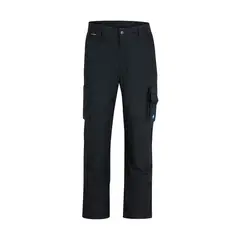 T-WORLD - Pantalón cargo Alerce Rodillas Reforzadas Hombre