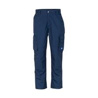 Pantalón cargo Alerce Rodillas Reforzadas Hombre