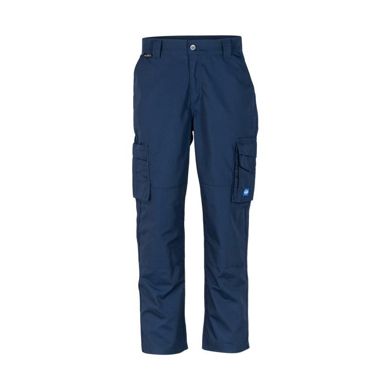 T-WORLD - Pantalón cargo Alerce Rodillas Reforzadas Hombre