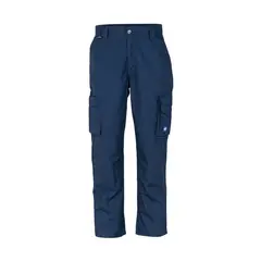 T-WORLD - Pantalón cargo Alerce Rodillas Reforzadas Hombre