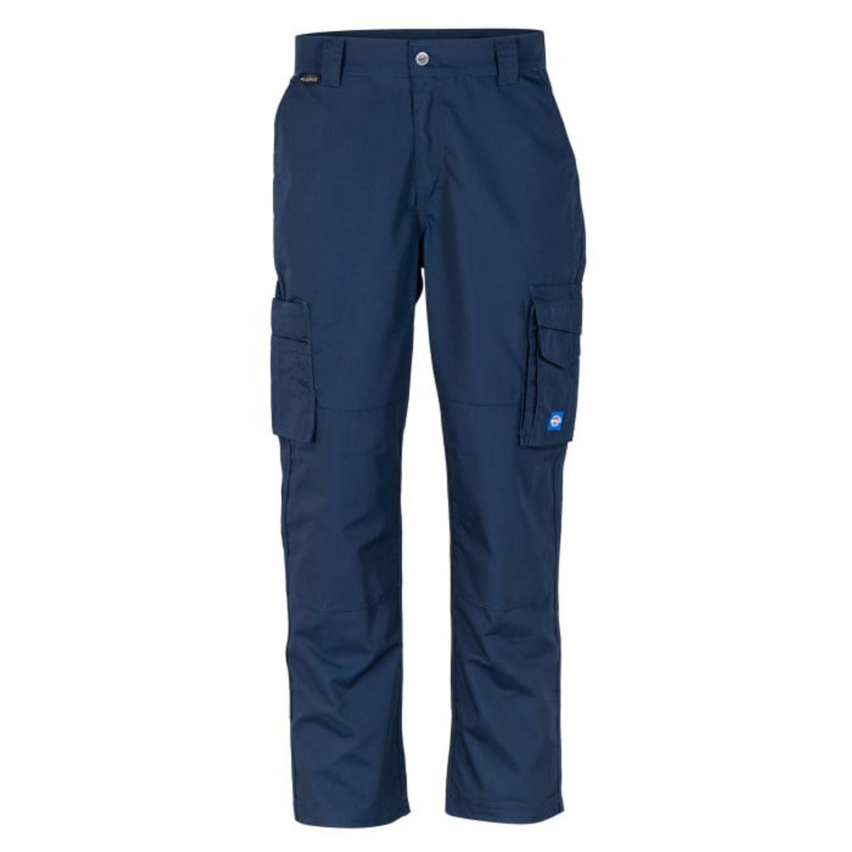 T-WORLD - Pantalón cargo Alerce Rodillas Reforzadas Hombre