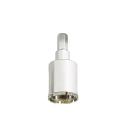 CORTAG - COPA DIAMANTADA 32 MM P/TALADRO
