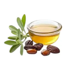 DIVINA - Aceite Prensado en frio Jojoba de 100 ml