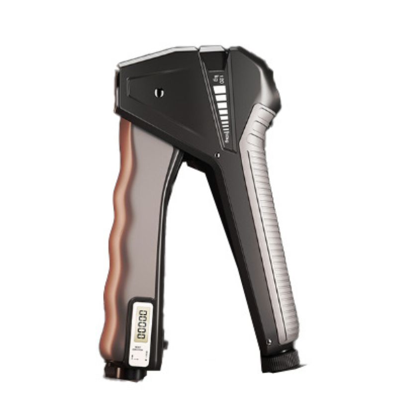 GENERICO - Hand Grip Ejercitador De Manos Ajustable 5-60 Kg