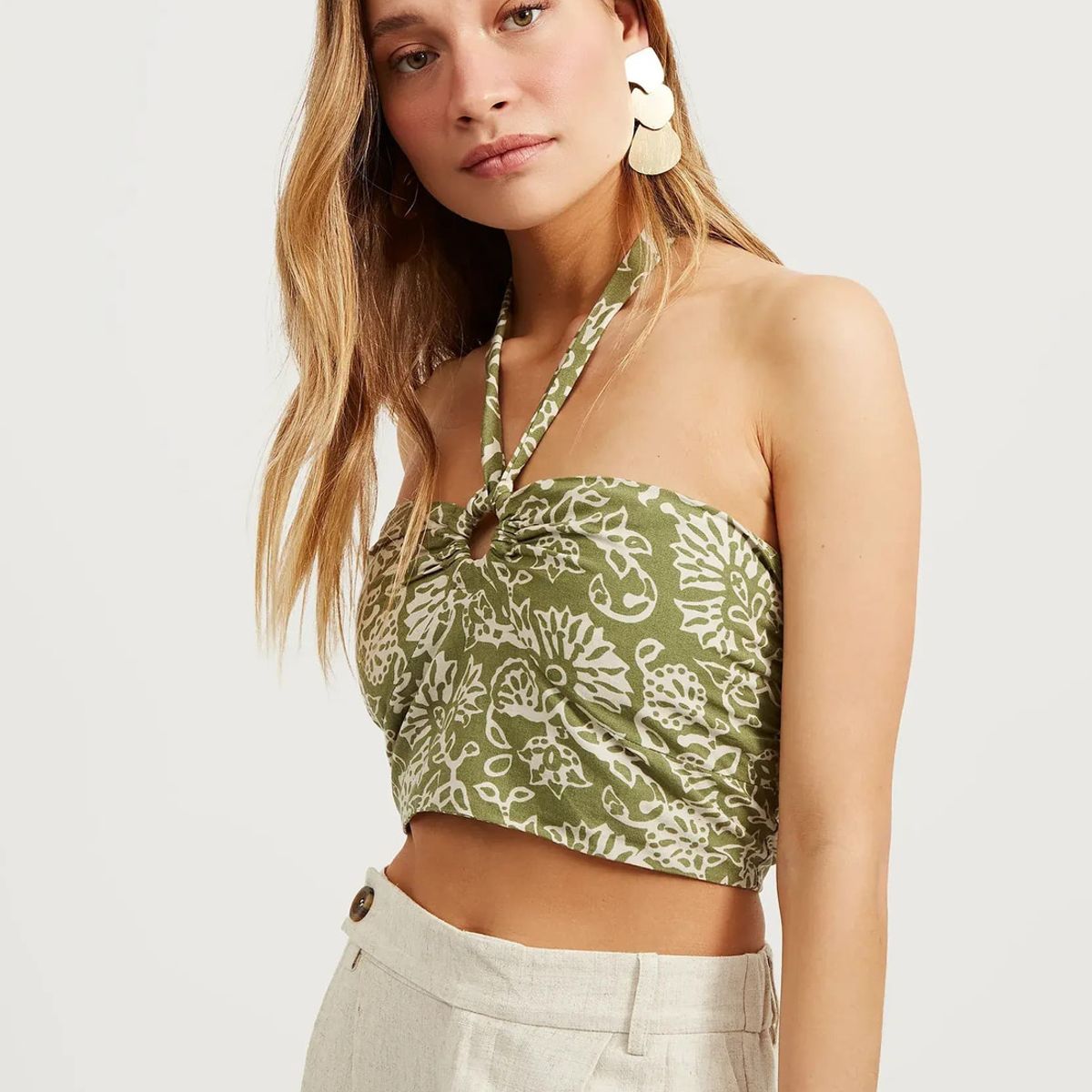 LOUNGE - Top Paradiso Multiuso