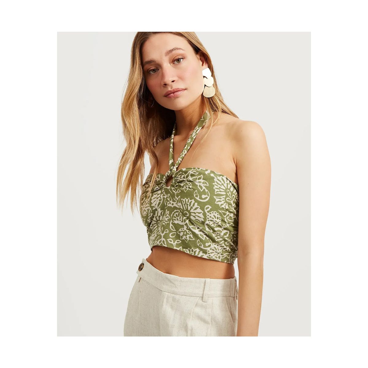 LOUNGE - Top Paradiso Multiuso