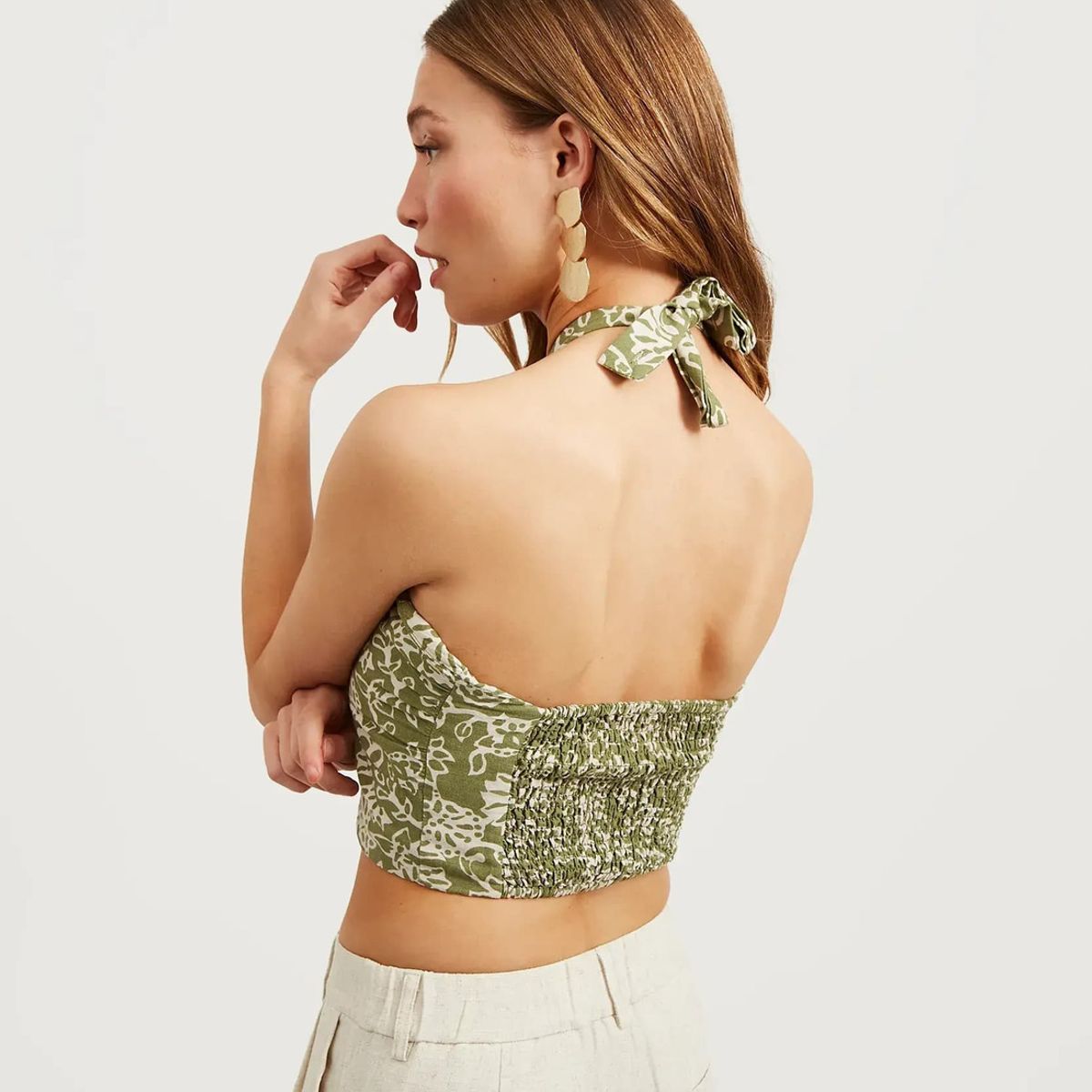 LOUNGE - Top Paradiso Multiuso