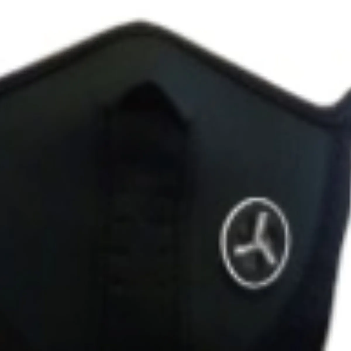 OEM - MASCARA PARA MOTO O BICICLETA POLAR CON NEOPRENE