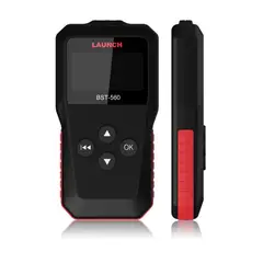 LAUNCH - Tester de Batería BST-560