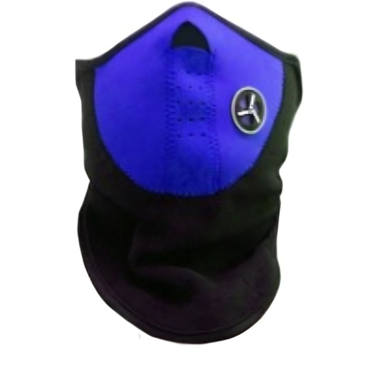 OEM - MASCARA PARA MOTO O BICICLETA POLAR CON NEOPRENE