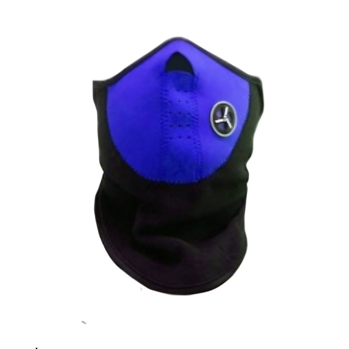 OEM - MASCARA PARA MOTO O BICICLETA POLAR CON NEOPRENE