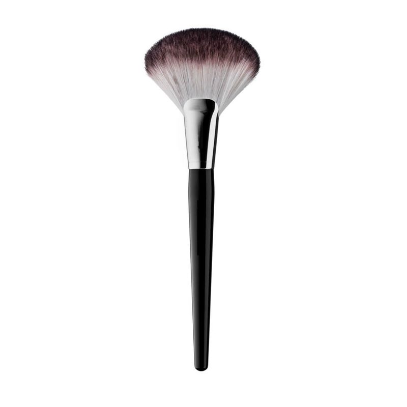 MISSI BEAUTY - Pro Line Brush 712 abanico