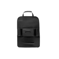 URBANO - Organizador Respaldo Asiento Trasero Para Auto - SC