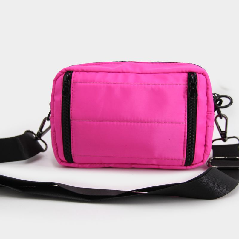 GENERICO - Cartera Multifuncional Bandolera Riñonera Unisex