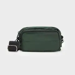 GENERICO - Cartera Multifuncional Bandolera Riñonera Unisex