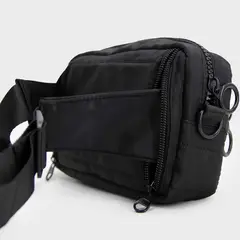 GENERICO - Cartera Multifuncional Bandolera Riñonera Unisex