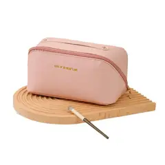 GENERICO - Bolsa De Cosméticos De Gran Capacidad Bolsa De Maquillaje